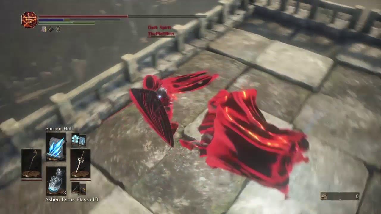 $600 Tourament Loser Bracket: ThePieEffect vs H2O_Chi