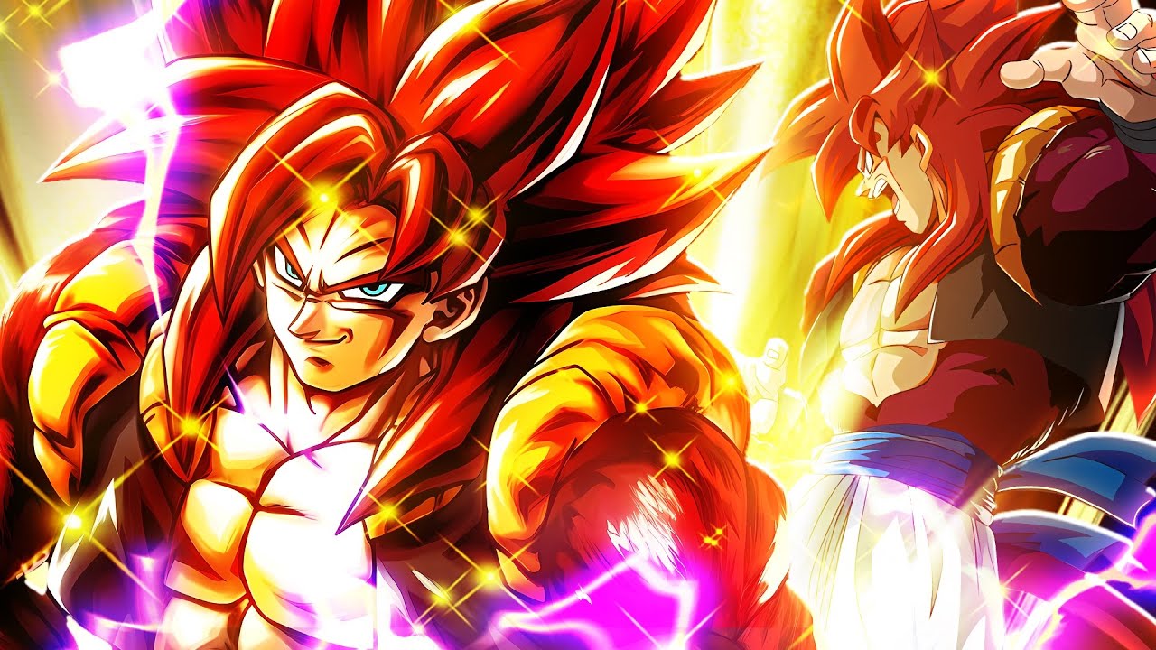 Aura incarnate (Dragon Ball Legends)