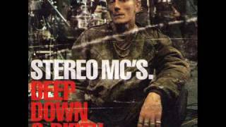 Stereo MC&#39;s - Sofisticated