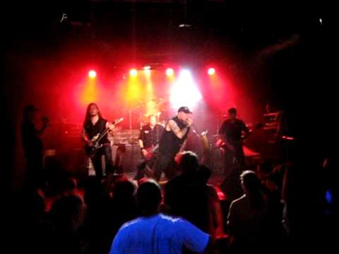 Roots Bloody Roots (Sepultura cover)