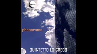 Quintetto Lo Greco "Come on" GR 049/15 (Official Video)