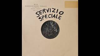 Piero Umiliani - SERVIZIO SPECIALE - [1974 Full Album - HQ Vinyl Rip]