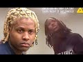 The dark story behind lil durk and king vons case