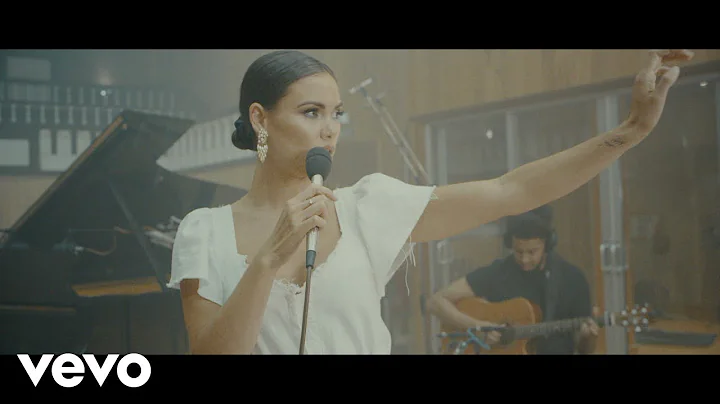 Sinead Harnett - If You Let Me (acoustic)