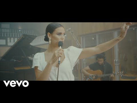 Sinead Harnett Ft. Grades - If You Let Me