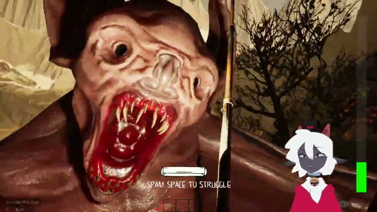 I'm Gonna Catch A Fish THIIIIIIIIS Big - GONE Fishing Full Stream