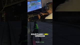 Oque vocês acham da MK2 #gta5online #shorts