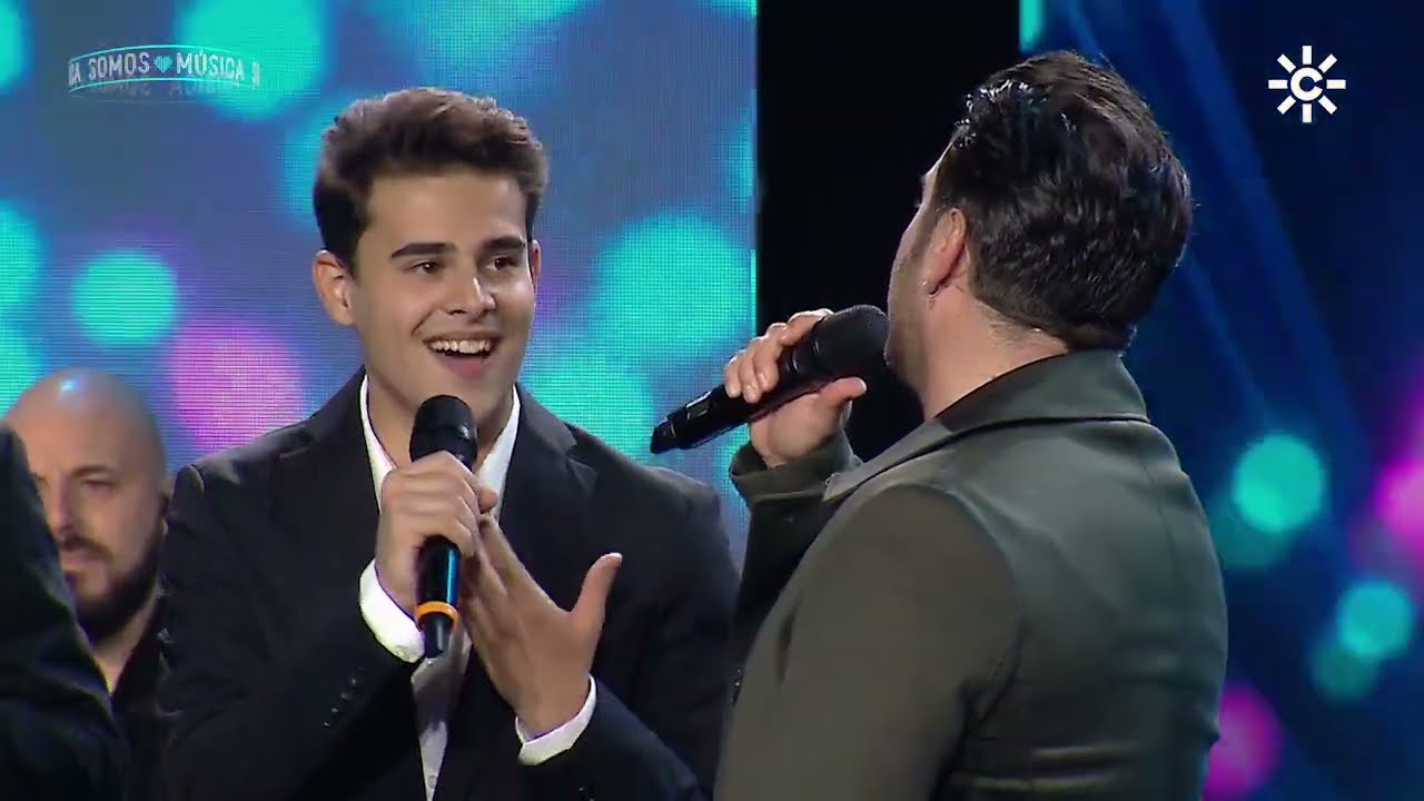 VICENTE GALLARDO, ÓSCAR CANTALEJO Y FRANC DE LUNA: 'AL FILO DE LA IRREALIDAD' #20ConBustamante