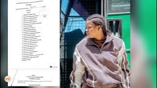 Idadi ya wanaoshtakiwa kwa Uhaini yafikia 187 nchi nzima