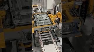 BMW Plant Woodruff: A Deep Dive Into High Voltage Battery Production