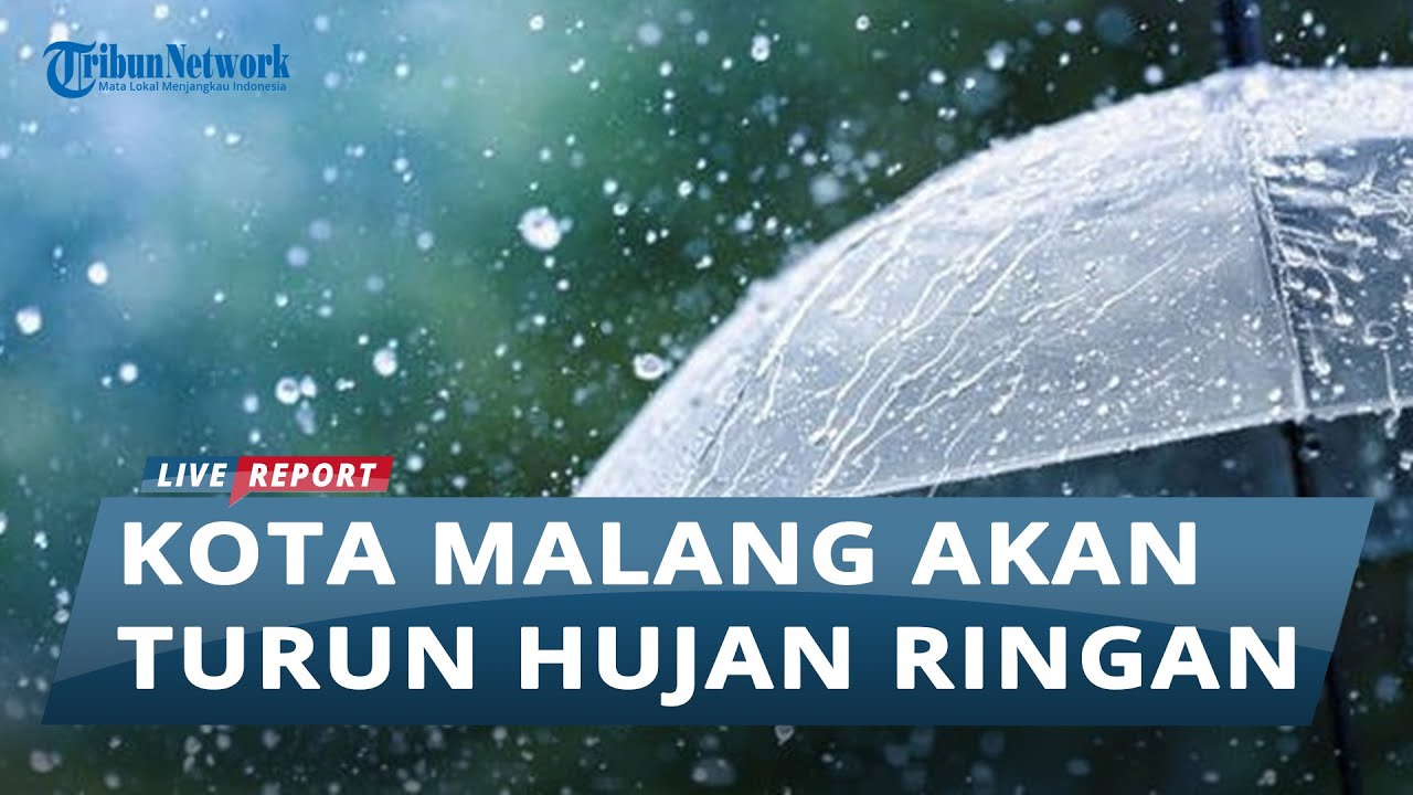 Cuaca Malang Raya Jumat, 6 Februari 2026: Prediksi BMKG Kota Malang berawan, Kota Batu Hujan