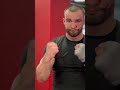 Последствия спарринга на профессиональном уровне | Никита Кондратов в зале RCC