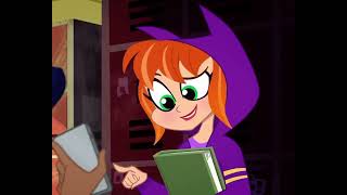 Barbara Gordon/Batgirl