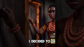 Best Friends, One Man… What Happened Next Is Shocking 😲#AfricanFolktale#ShockingEnding#ViralStories