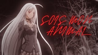 [AMVHUN] Sois mon Animal MEP