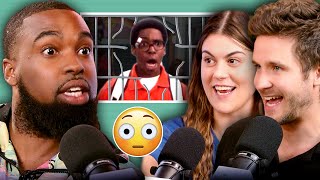 How Did Daniel Curtis Lee Escape From a Psych Ward?! | Ned's Clips