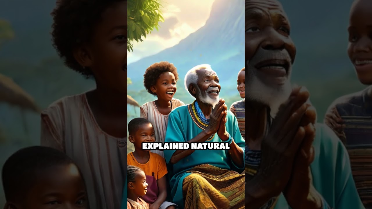 The Timeless Art of Storytelling