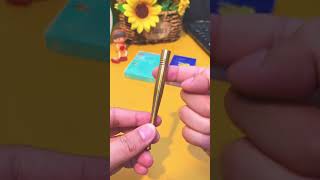 Cigarette Filter Product Review Long Time Smoker #shorts #viral #youtubeshorts