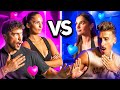 BATAILLE DES COUPLE LA REVANCHE (vs JUJU &amp; L&Eacute;A)