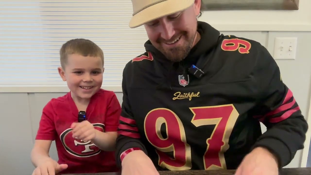 Card Show Day 1: RECAP