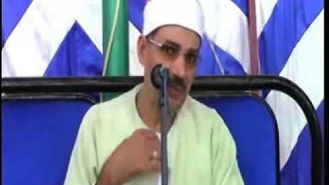 الشيخ احمد حامد السلكاوي سورة الرحمن والواقعة المعتمدية غربية 17=7=2015تسجيلات غازي عبد الكريم