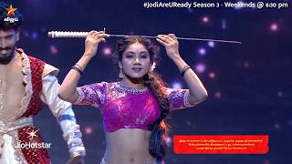 Mind Blowing Performance Jodi Are U Ready Season 3 Episode Promo