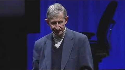 Freeman Dyson: Let