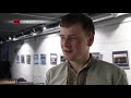 Оператор телеканалу «РАІ» презентував свій документальний фільм «Рік Гуцульський»