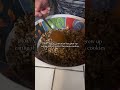 Mom's Vegan Greek Christmas Cookie Recipe (Melomakarona/Finikia)