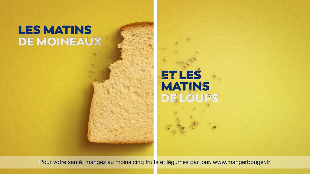 Harrys - Tous les matins sont tendres