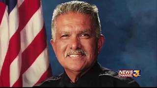 IN THE LINE OF DUTY (Senior Producer)
