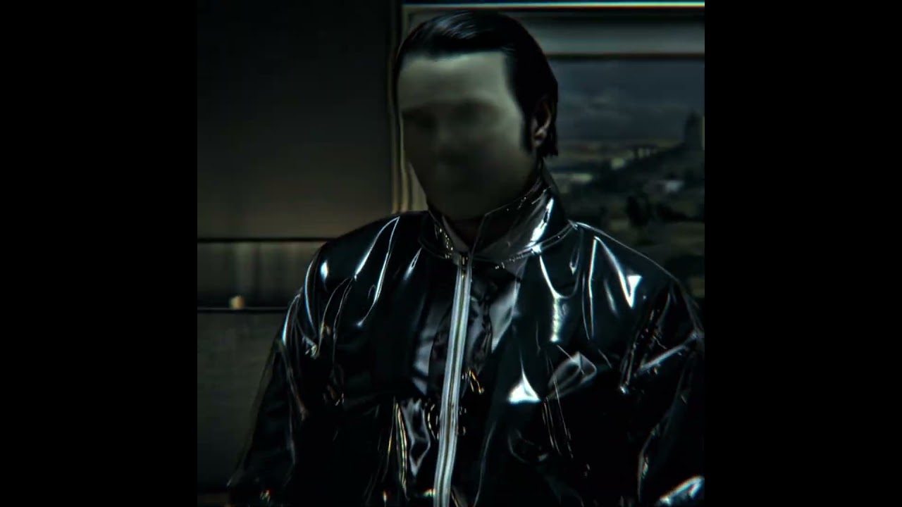 I took your bullets. - Hannibal Lecter Edit | ENDISNIA · eiby, Nakama [slowed & reverb]