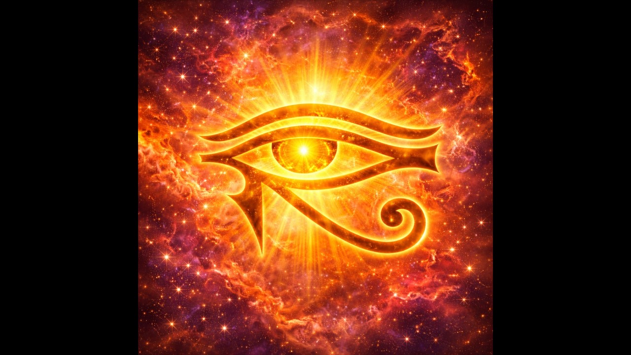 Ra Mantra - NEPHTYS (Sound Portal)