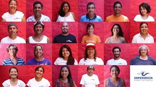 &quot;What is Experiencia?&quot;: Experiencia Puerto Escondido Anniversary 2017