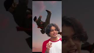 CHUTE DO DRAGÃO DE KARATÊ KID LENDAS É FAKE? 😱#tricking #cobrakai #karatekid #migueldiaz #fyp
