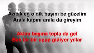 Hop De / Karaoke Versiyon - İskender Paydaş feat. Tarkan