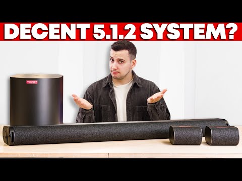Обзор Vizio Elevate SE — хороший и доступный вариант?