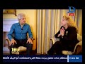 العاشرة مساء ايراما كابتشى تكشف حقيقة علاقتها بالأميره فريال ابنة الملك فاروق