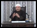 قال النبى محمد ص بادرو بالأعمال الصالحة الدكتور محمد راتب النابلسي 