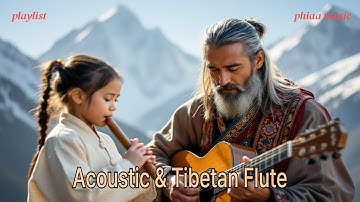 Thumbnail of 어쿠스틱과 티벳플룻의 아름다운 고품격 멜로디Elegant harmonies woven from acoustic strings and the soulful  Tibetan flute