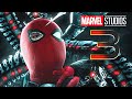 Spider-Man 3 Doctor Octopus Tobey Maguire Announcement - Marvel Phase 4 Spider-Verse