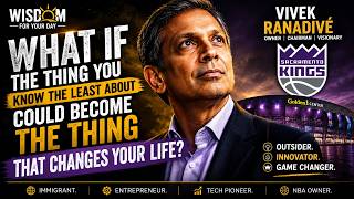 The Outsider s Advantage Vivek Ranadive