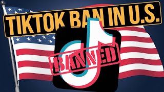 TikTok Ban in the U.S.: What It Means for Users and the Future of Social Media