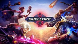 Shellfire game review in Hindi || Shellfire gameplay || Shellfire Android app || Shellfire fps screenshot 5