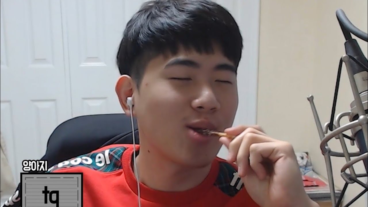 동생! 니 방 쩔더라