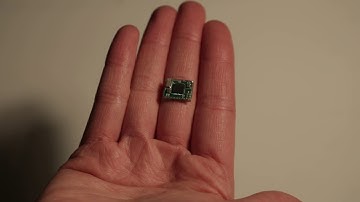 Interplanetary Small Satellites ISS Cubestats | Current RF