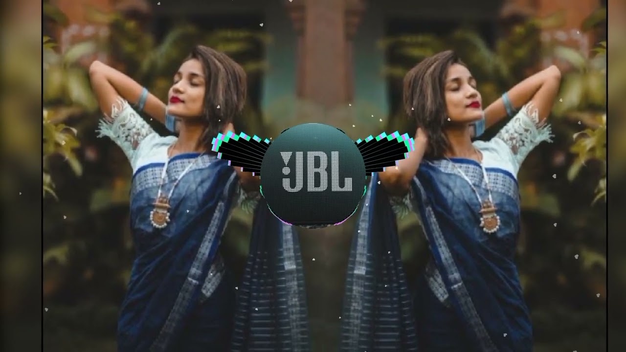 New Hindi song dj dholki mix ll Qayamat Qayamat dj dholki mix song ll