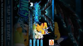 Digimon Links Stuck Home Screen Help screenshot 3