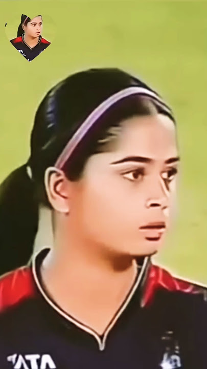 shreyanka patil bowling action Jemima New viral dance India woman#sorts#viraldance#crick Love #funny