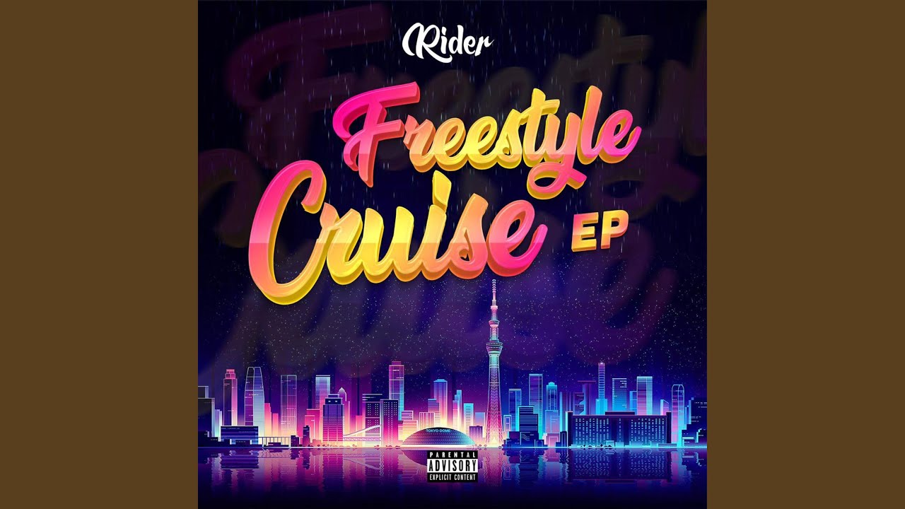 Freestyle Cruise YouTube